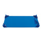 Nesting Mesh Daycare Nap Cots – Set of 4, view 9