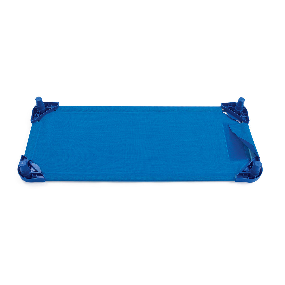 Nesting Mesh Daycare Nap Cots – Set of 4, view 9