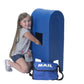 Pretend Play Mailbox and Mail Bag, view 8