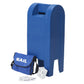Pretend Play Mailbox and Mail Bag, view 9