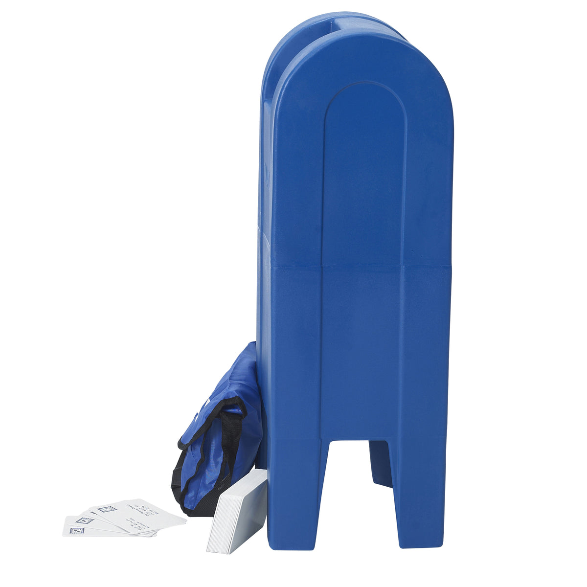 Pretend Play Mailbox and Mail Bag, view 10
