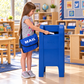 Pretend Play Mailbox and Mail Bag, view 13