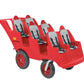 6-Passenger Daycare Stroller Buggy, view 13