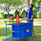Mobile Ball and Gym Equipment Cart, view 8