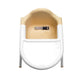 Stackable Infant Feeding Chair with Harness and Tray, view 8