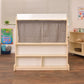 Puppet Theater with Dry Erase Board, view 7