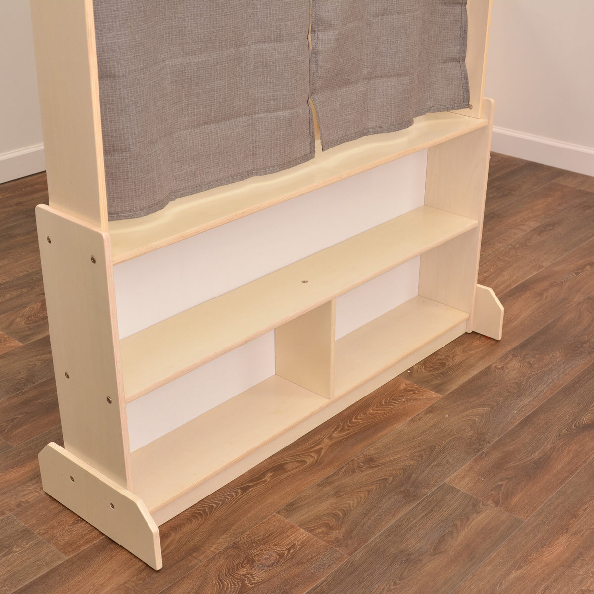 Puppet Theater with Dry Erase Board, view 8