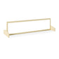Two-Position Shatter-Resistant Children's Mirror, view 2
