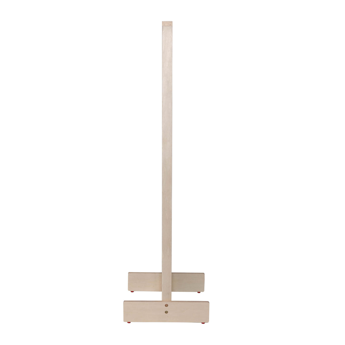 Two-Position Shatter-Resistant Children's Mirror, view 3