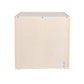Birch Plywood Reading Cube Nook with Mat, view 9