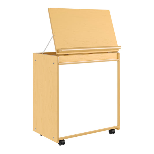 Big Book Display Stand