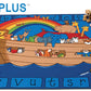Alphabet Noah Classroom Rug