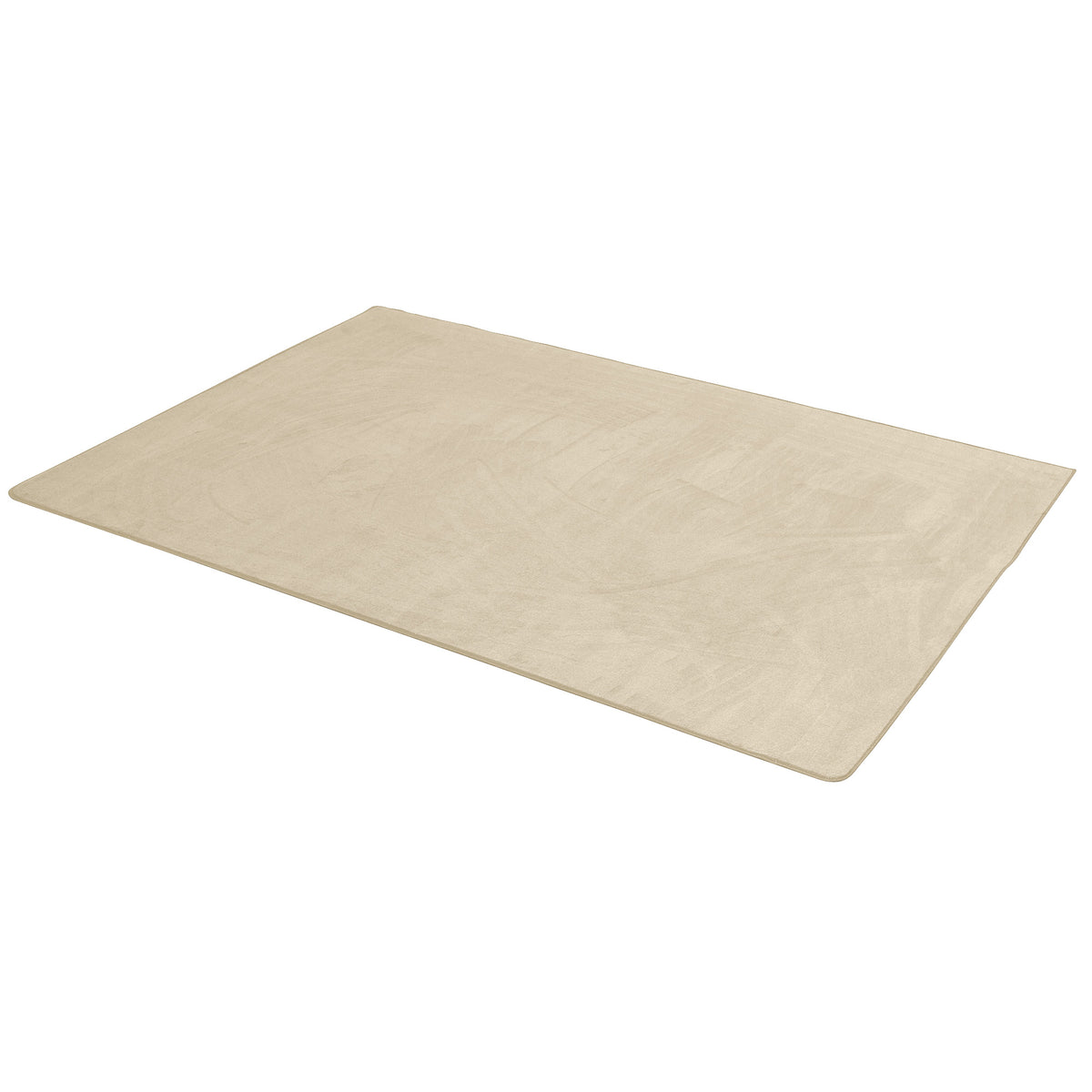 Solid Color Classroom Rug, 6' x 9', view 7