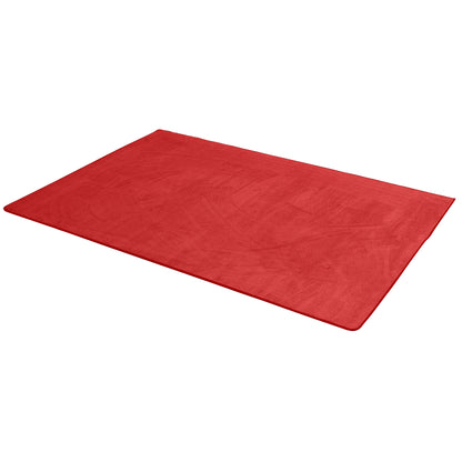 Solid Color Classroom Rug, 6' x 9', view 11