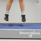 Bouncy Pad Sensory Trampoline Seat, view 3