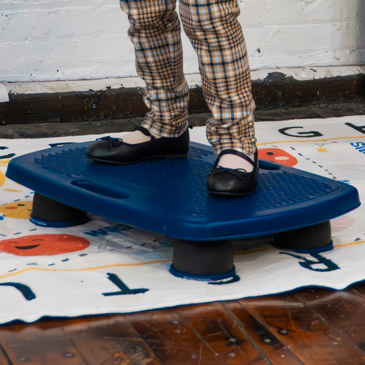 Bouncy Balance Board – Classroom Set, view 3