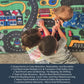 City Life Road Play Carpet for Classrooms, view 5
