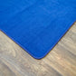 Solid Color Classroom Rug, 6' x 9', view 3