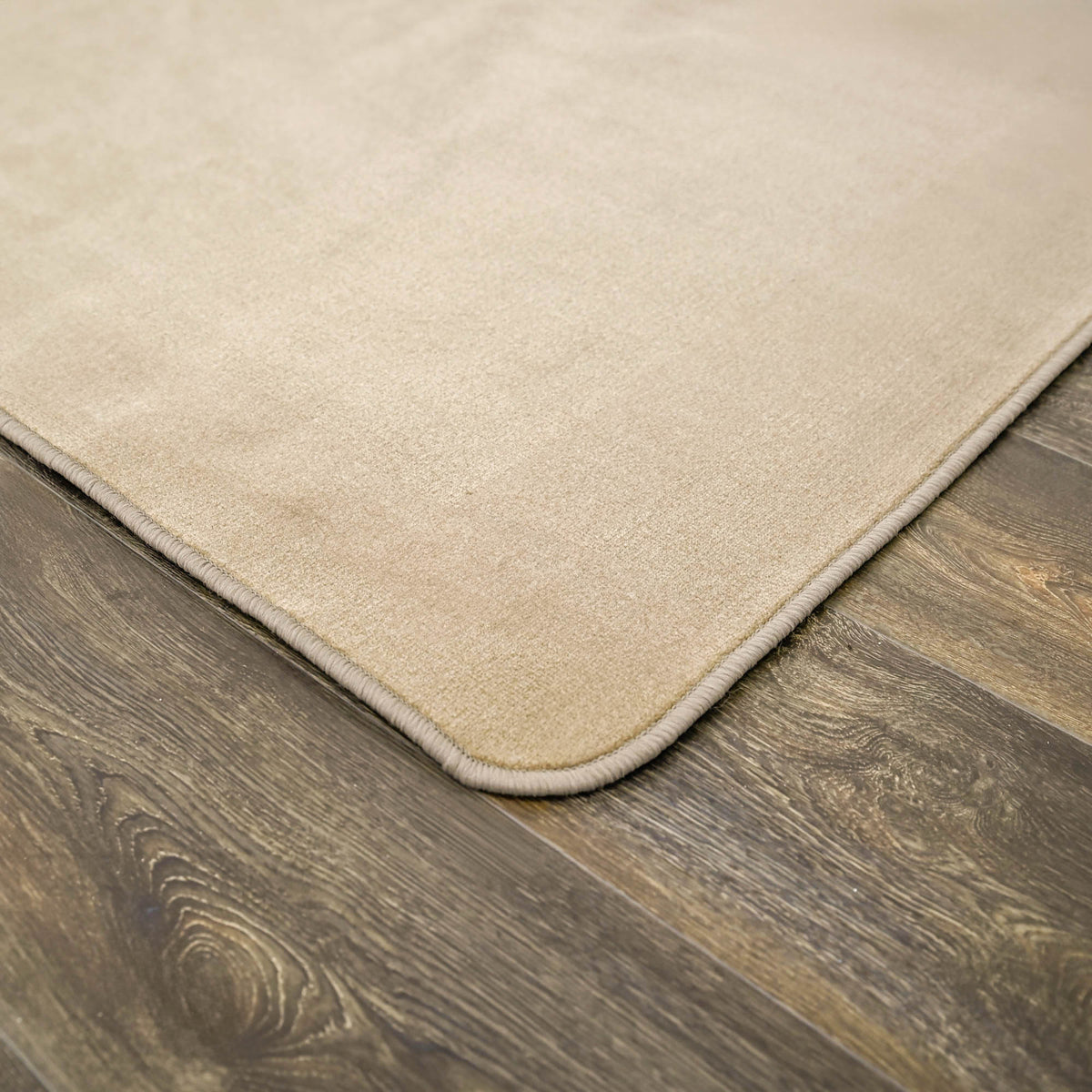 Solid Color Classroom Rug, 6' x 9', view 9
