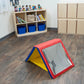Infant Mirror Tent and Crawl Tunnel, view 4