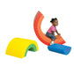 3-Piece Soft Foam Arch Climber and Rocker, view 2