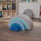 3-Piece Soft Foam Arch Climber and Rocker, view 10