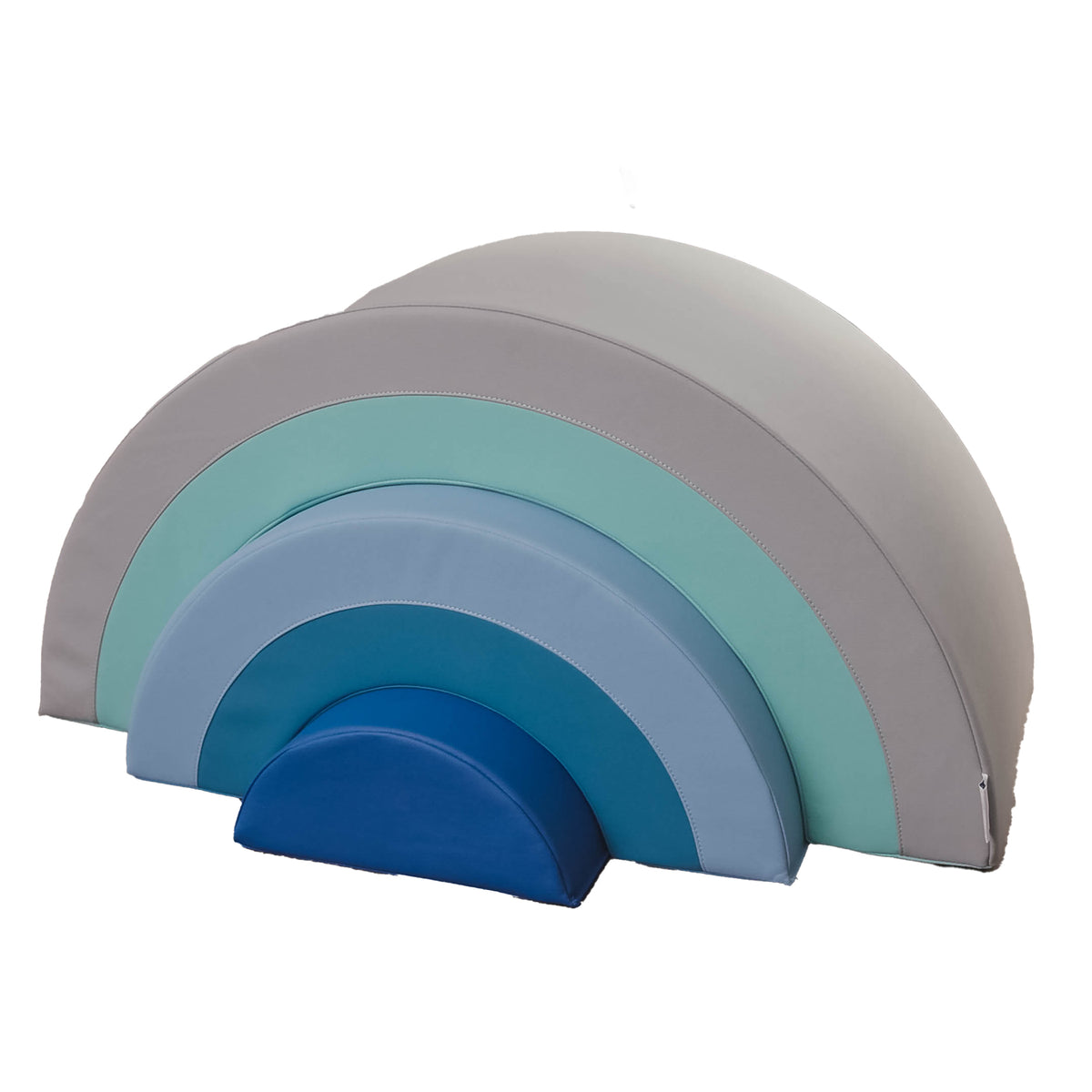 3-Piece Soft Foam Arch Climber and Rocker, view 9