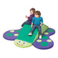 Butterfly Soft Play Climber – Rainbow