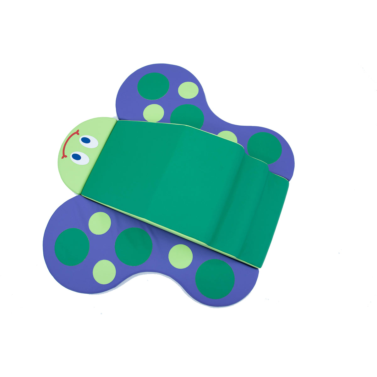 Butterfly Soft Play Climber, view 9