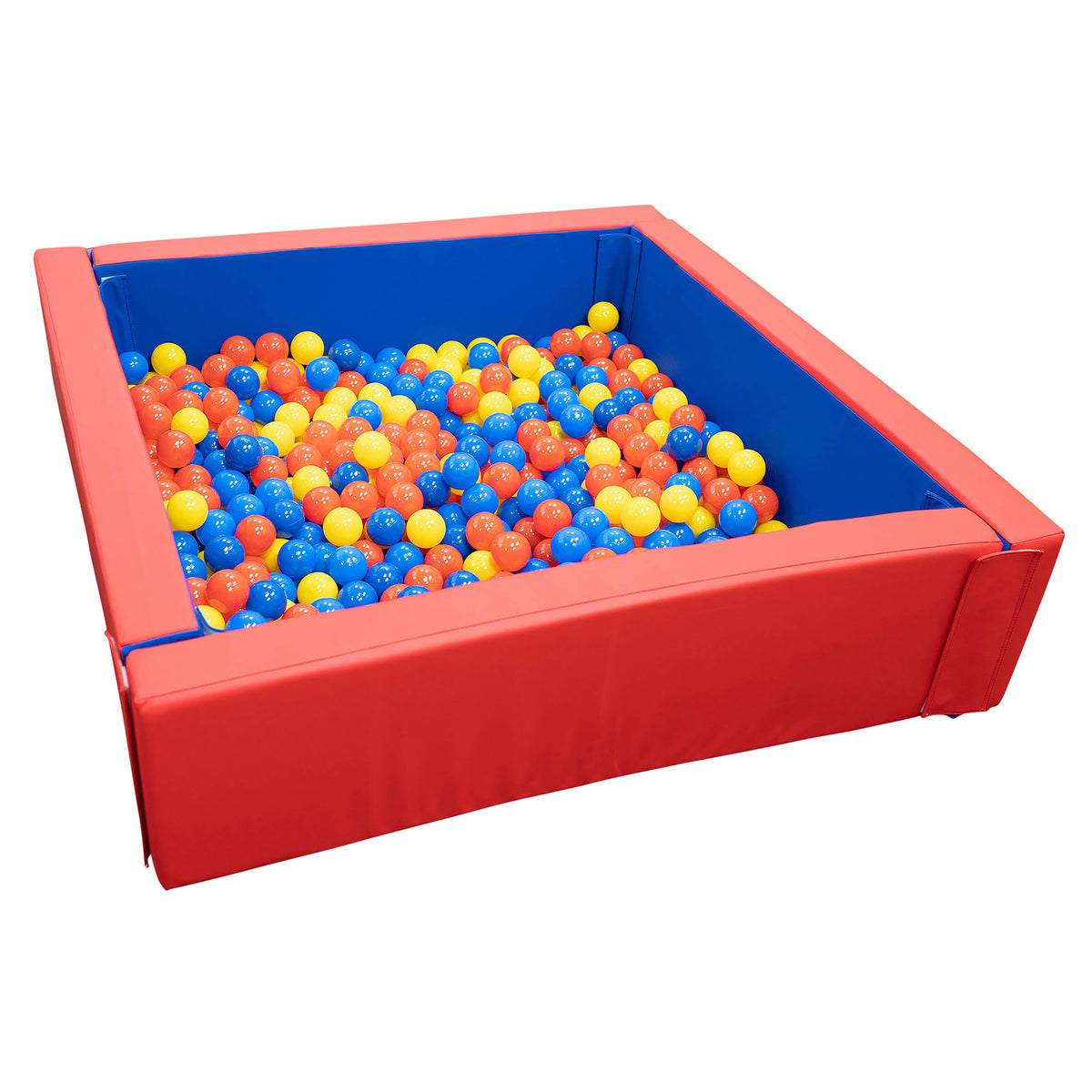 Foam Corral Ball Pool with 500 Balls, view 5