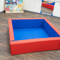 Foam Corral Ball Pool with 500 Balls, view 8