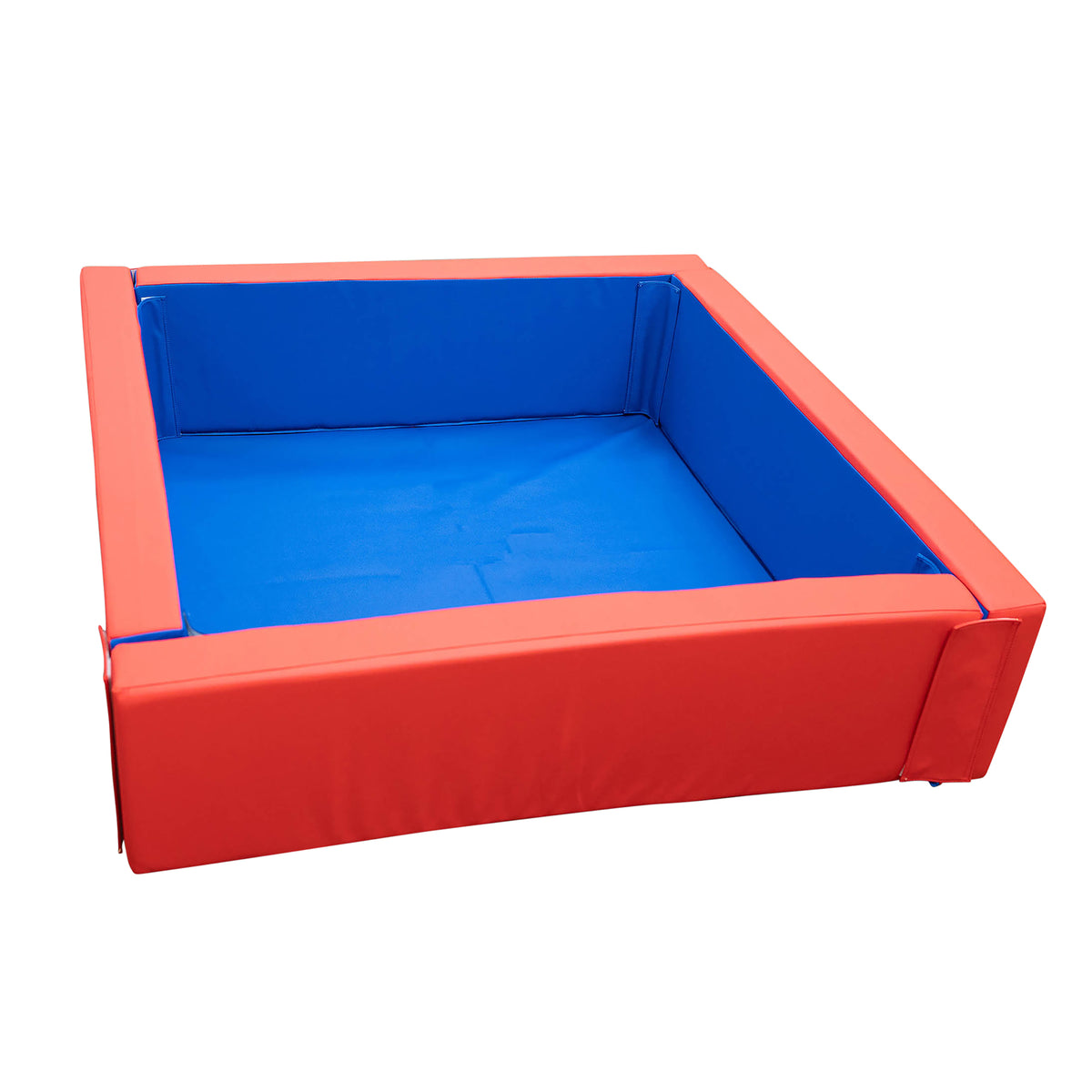 Foam Corral Ball Pool with 500 Balls, view 6