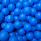 Blue Ball Pit Balls, 500 Count
