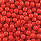 Red Ball Pit Balls, 500 Count