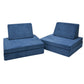 Modular Convertible Kids Couch, view 10