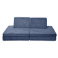 Modular Convertible Kids Couch, view 9