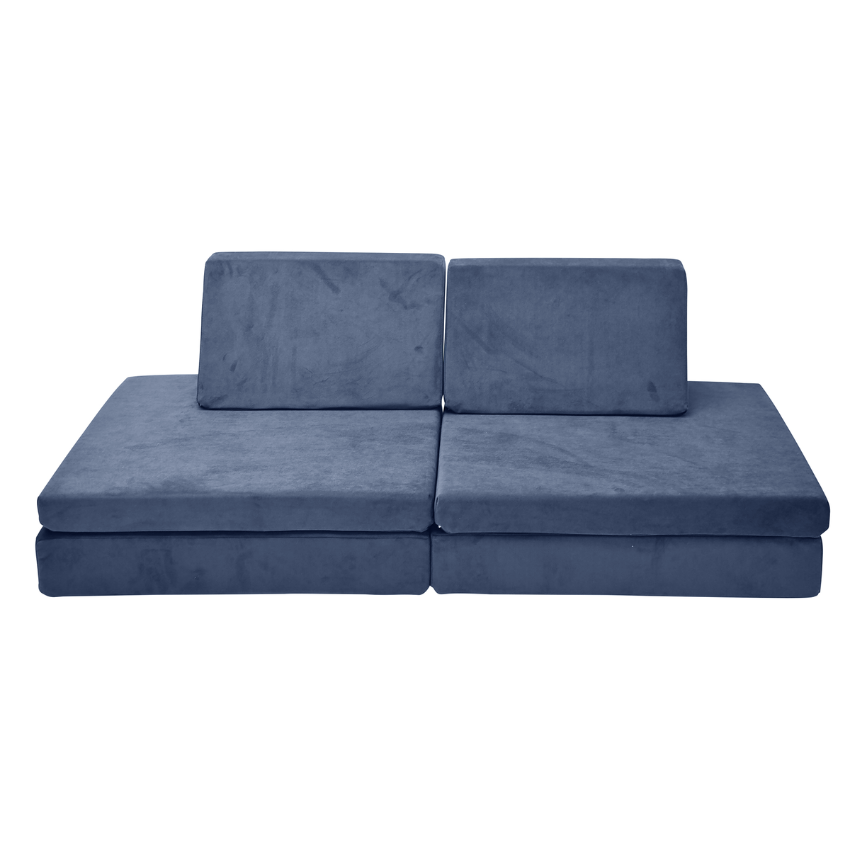 Modular Convertible Kids Couch, view 9