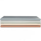 2" Nap Time Rest Mats with Name Tags, Set of 5