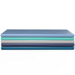2" Nap Time Rest Mats with Name Tags, Set of 5 – Tranquility