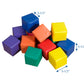 Soft Foam Baby Blocks, Set of 12, view 5