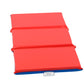 3-Section Infection Control Folding Rest Mats, view 10