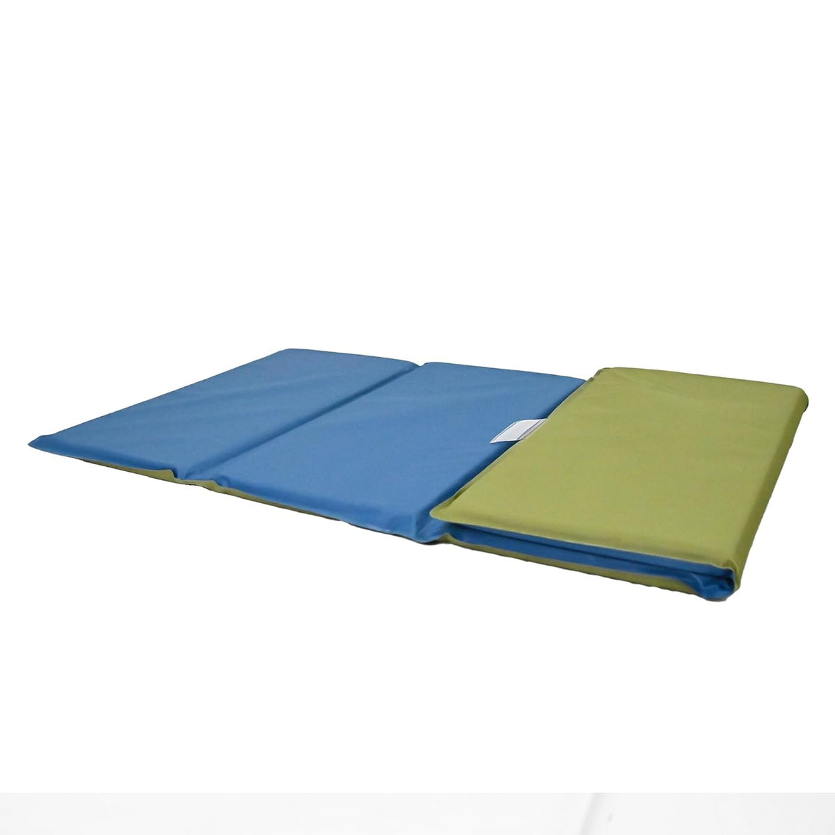4-Section Infection Control Folding Rest Mats, view 10