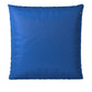 27" Extra-Large Floor Pillow – Blue, view 5