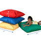 27" Extra-Large Floor Pillows – Set of 4, view 9