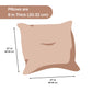 27" Extra-Large Floor Pillows – Set of 4, view 7