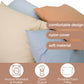 27" Extra-Large Floor Pillows – Set of 4, view 5