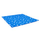 Reversible Two-Tone Activity Mat, 52" x 52", view 4