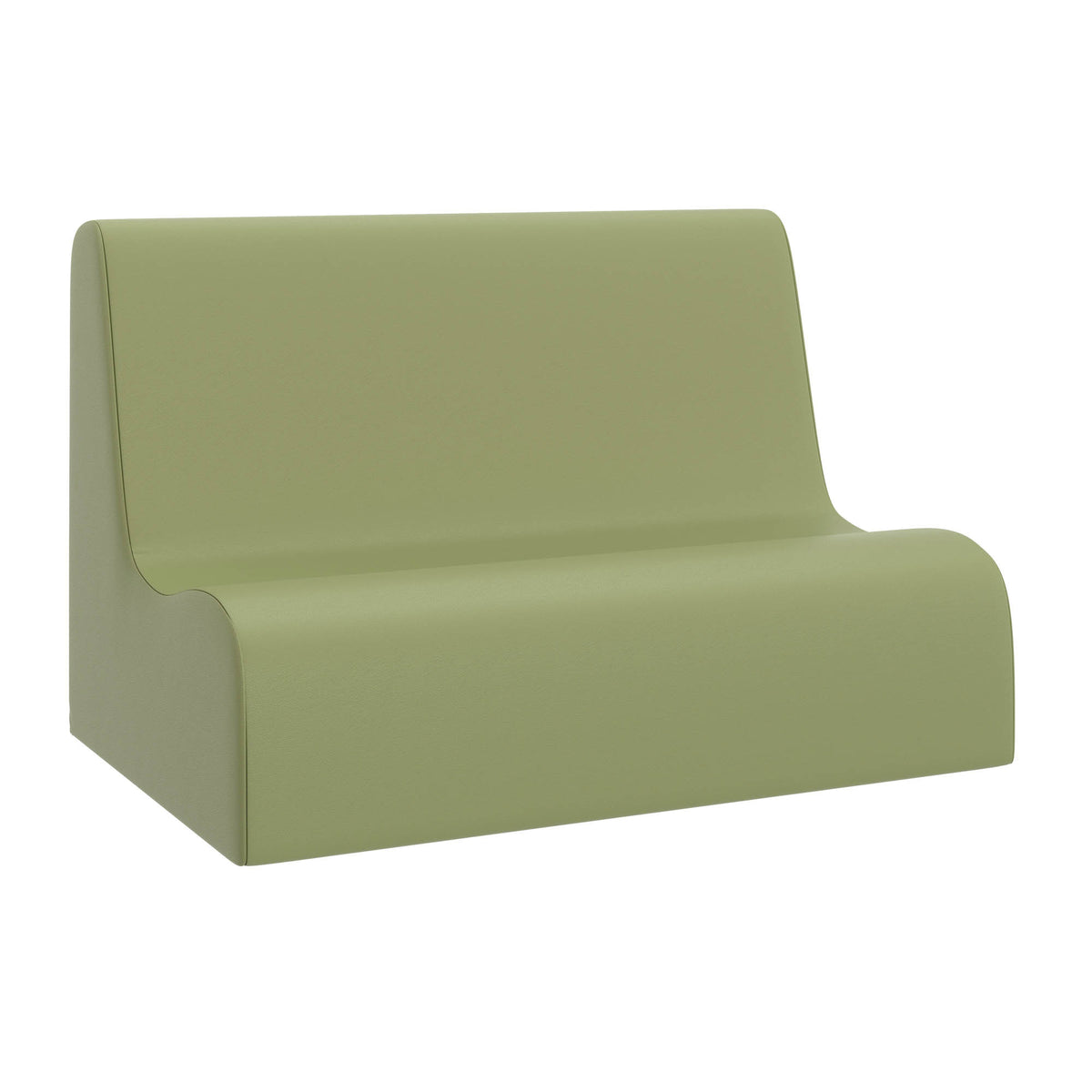 Soft Foam Toddler Sofa, view 9