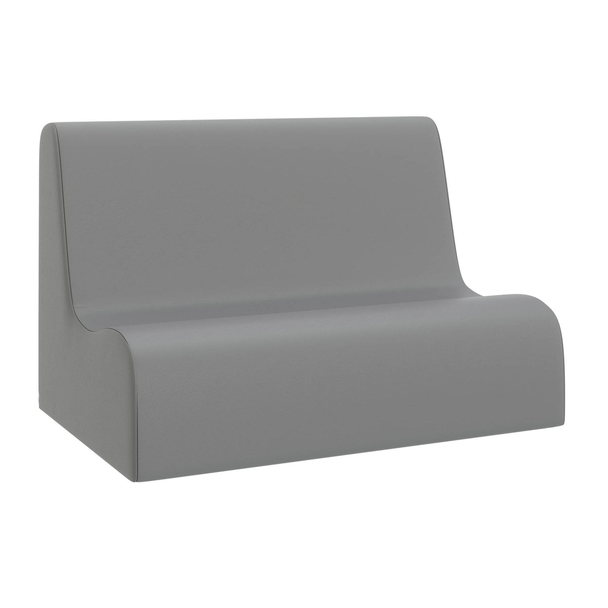 Soft Foam Toddler Sofa, view 5