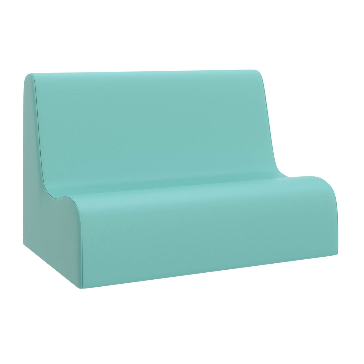 Soft Foam Toddler Sofa